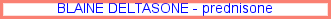 prednisone, wholesale trade