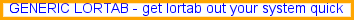 lortab get you high, lortab for back pain