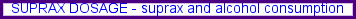 Suprax